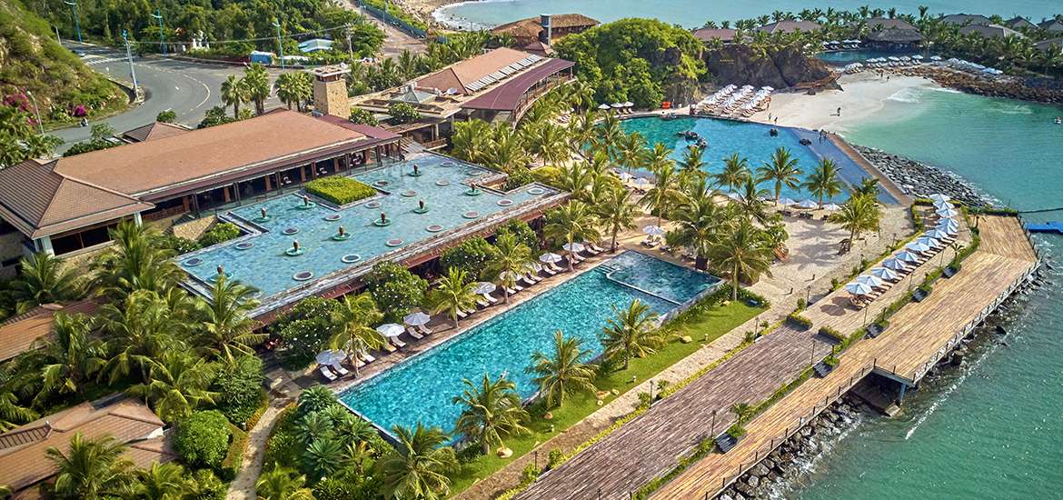 Trang Chủ - Amiana Resort Nha Trang